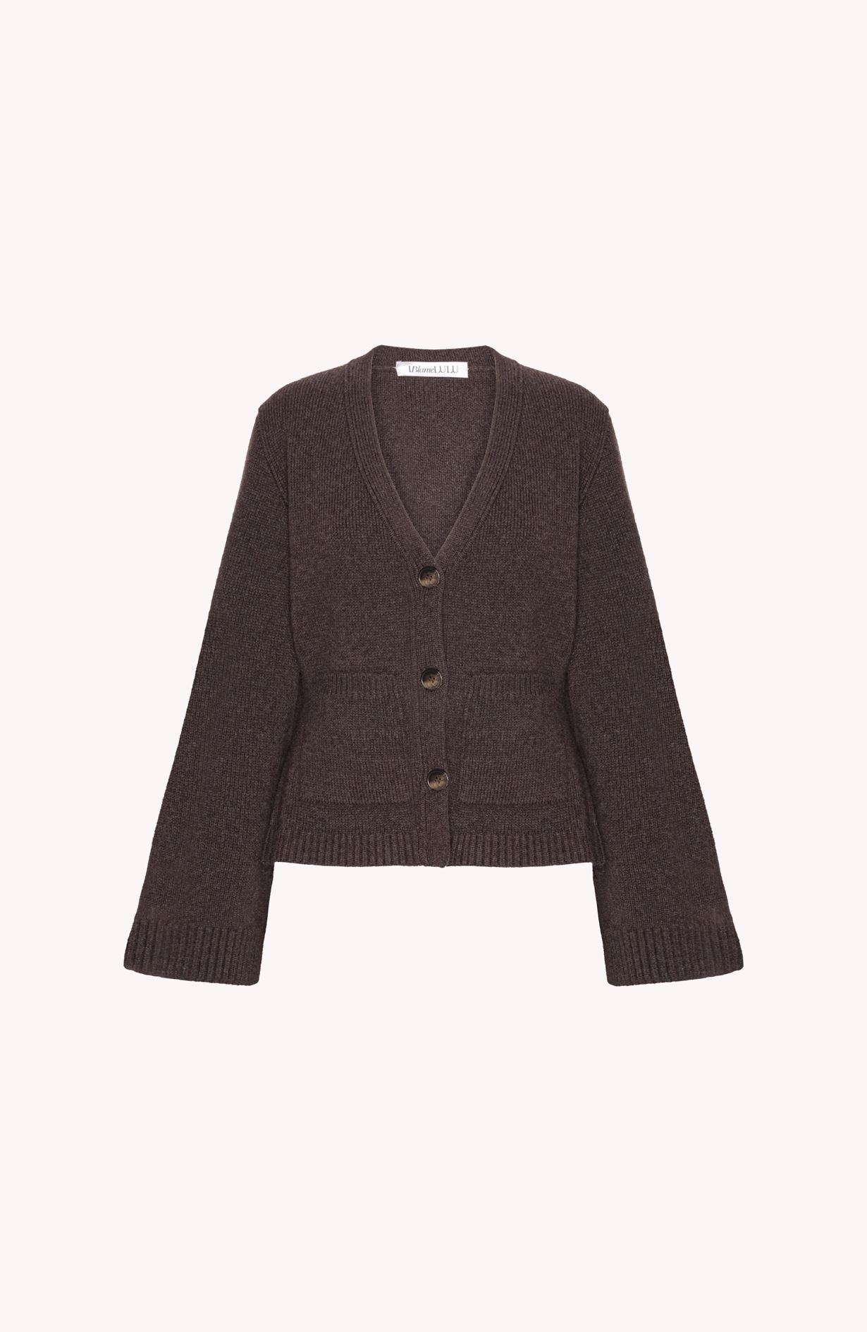 Carol cardigan Borsalino